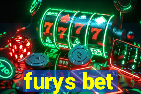 furys bet