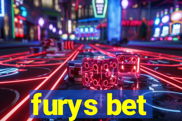 furys bet