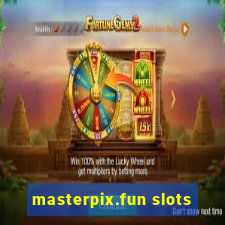 masterpix.fun slots