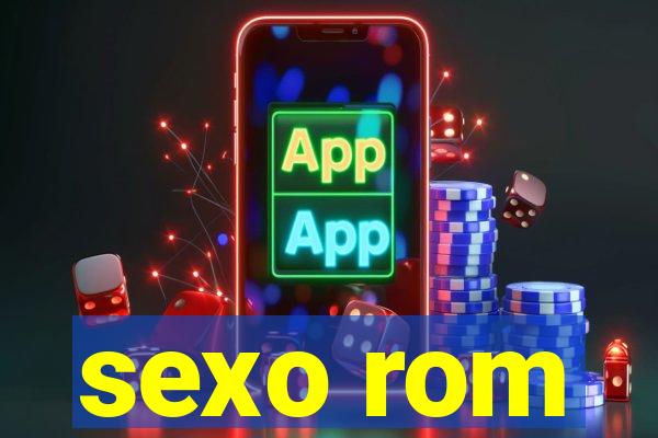 sexo rom