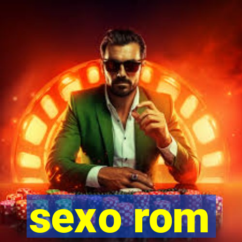 sexo rom