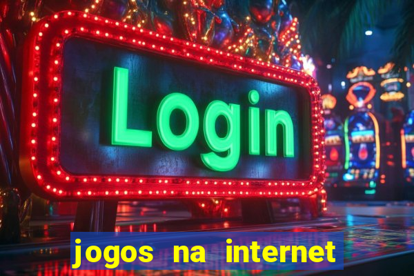 jogos na internet para ganhar dinheiro