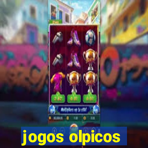 jogos olpicos