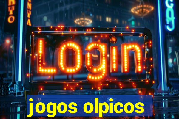 jogos olpicos