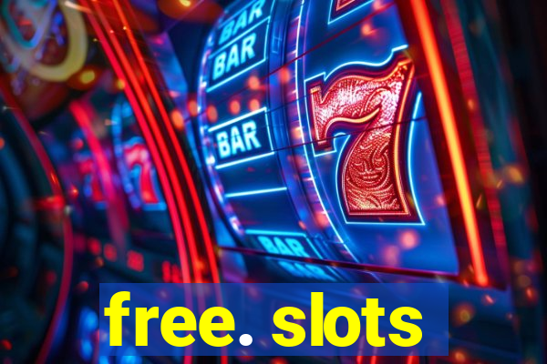 free. slots