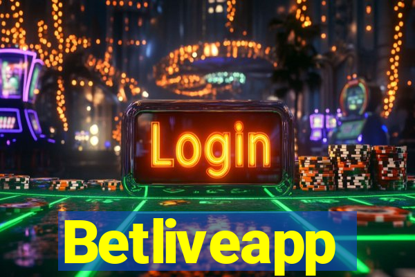 Betliveapp