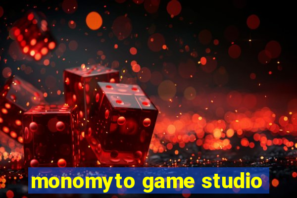 monomyto game studio