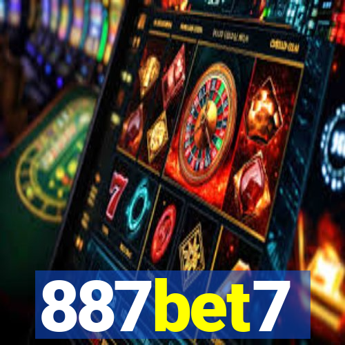 887bet7