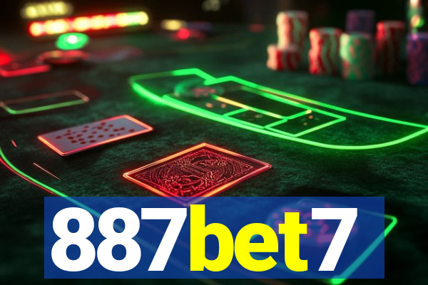 887bet7