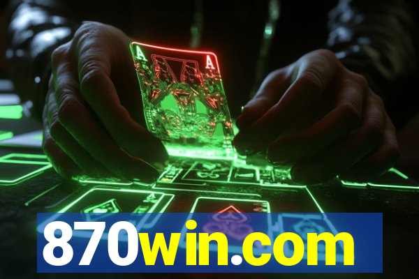 870win.com