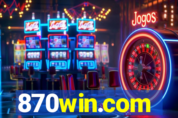 870win.com