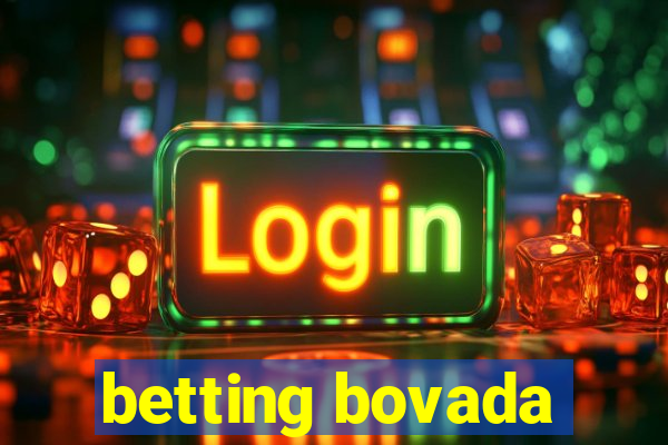 betting bovada