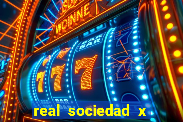 real sociedad x real madrid palpites