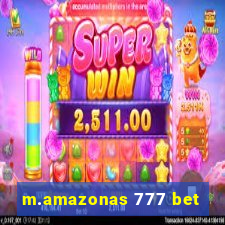 m.amazonas 777 bet