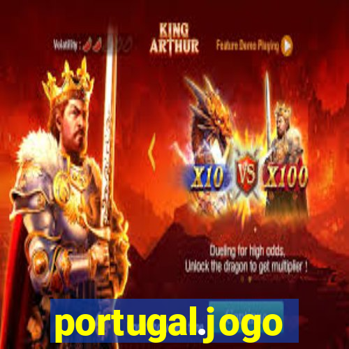 portugal.jogo