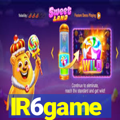 IR6game