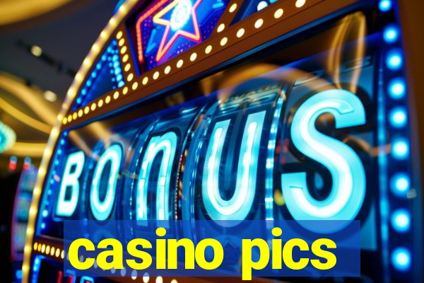 casino pics