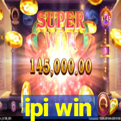 ipi win