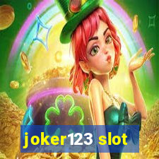 joker123 slot