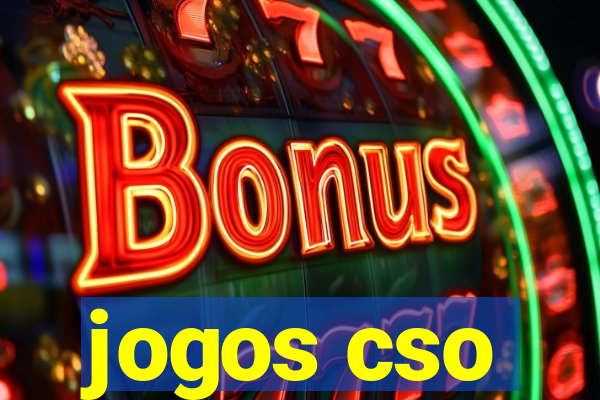 jogos cso