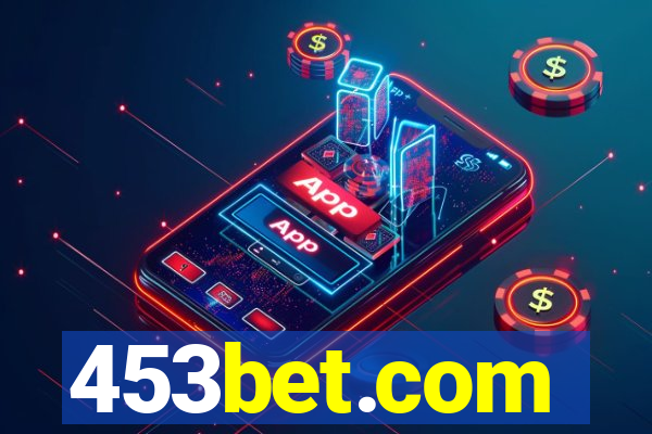 453bet.com