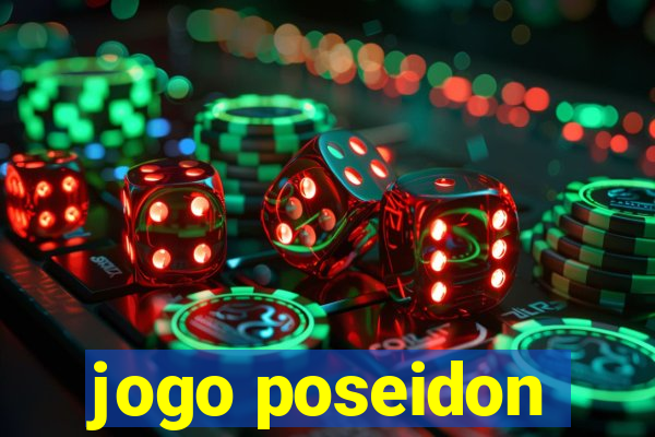 jogo poseidon