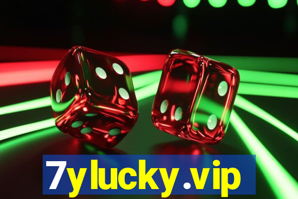 7ylucky.vip