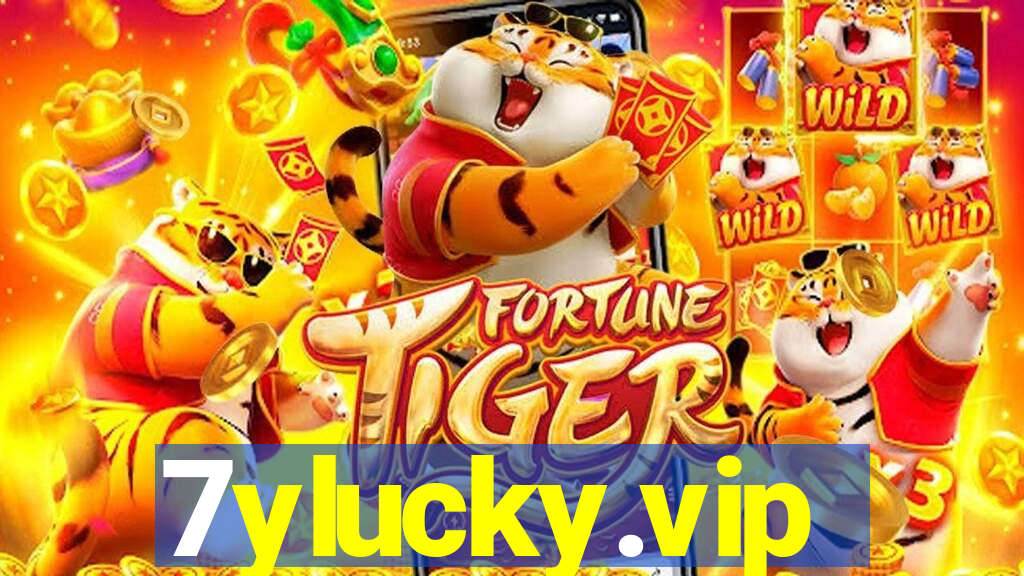 7ylucky.vip