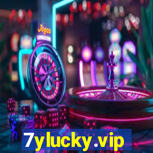 7ylucky.vip