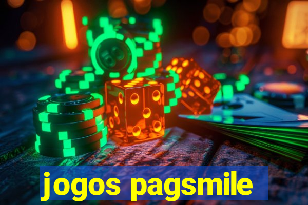 jogos pagsmile