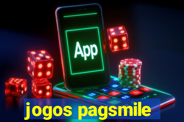 jogos pagsmile