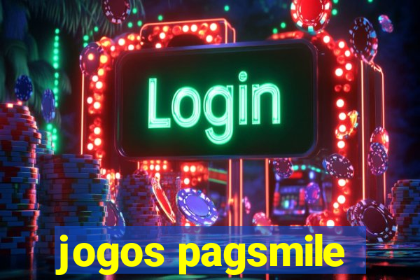 jogos pagsmile