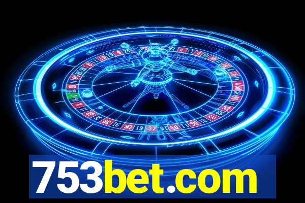 753bet.com