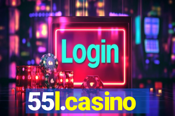 55l.casino