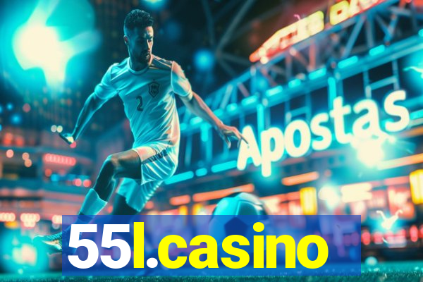 55l.casino