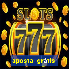 aposta grátis bet365 5 reais