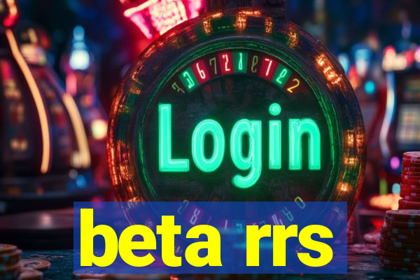 beta rrs