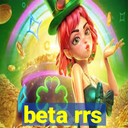 beta rrs