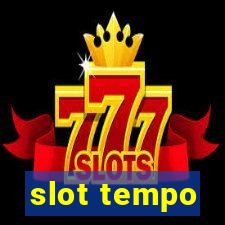 slot tempo