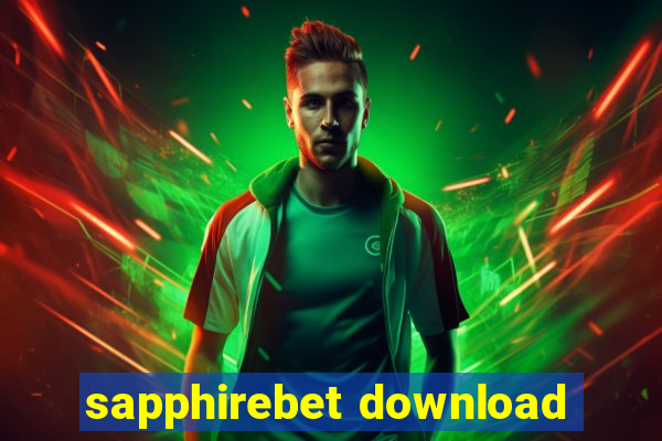 sapphirebet download