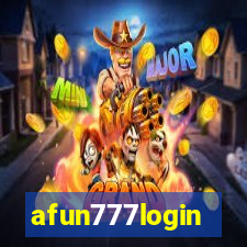 afun777login