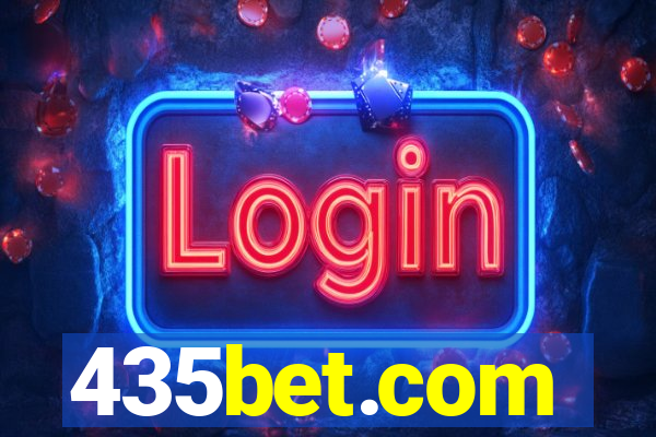 435bet.com