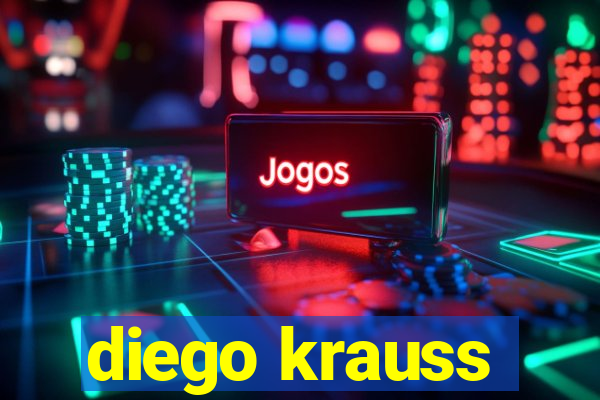 diego krauss