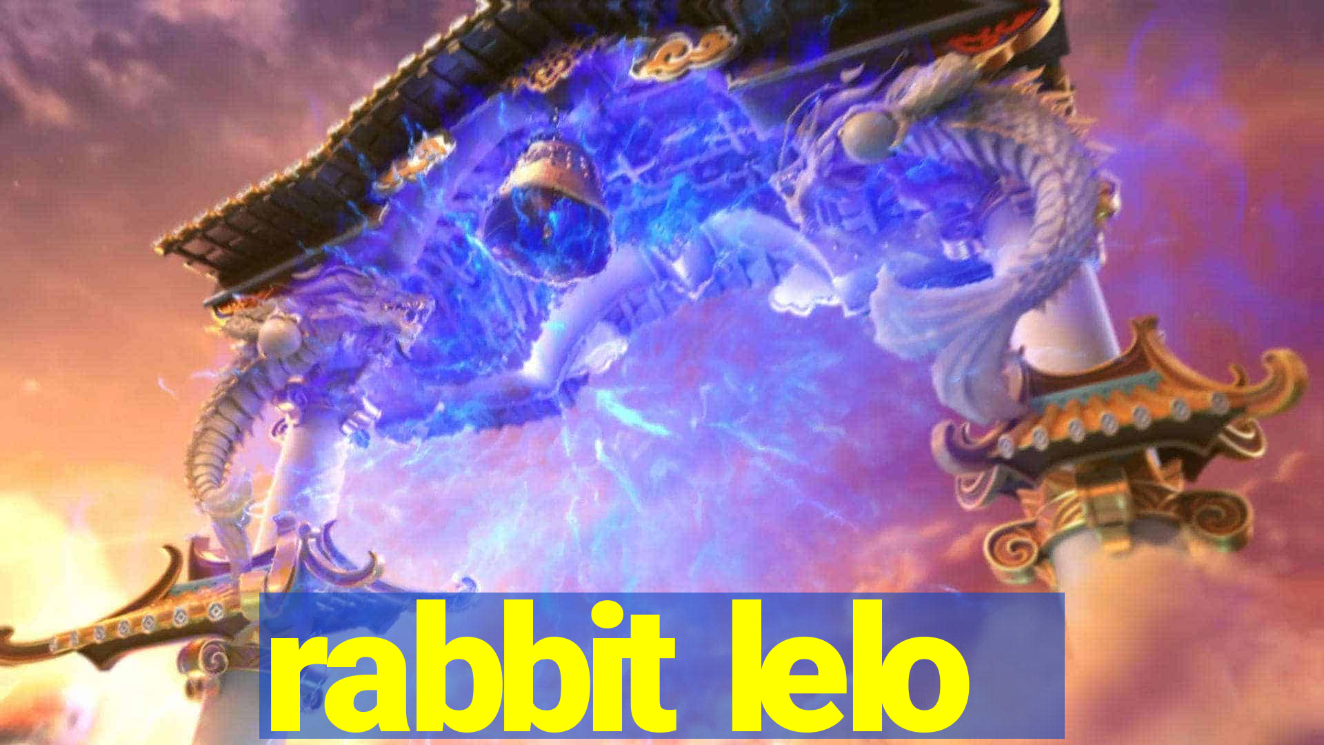 rabbit lelo