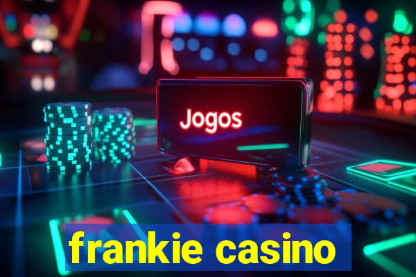 frankie casino