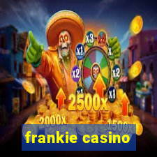 frankie casino