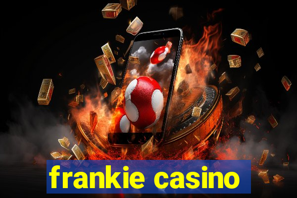 frankie casino