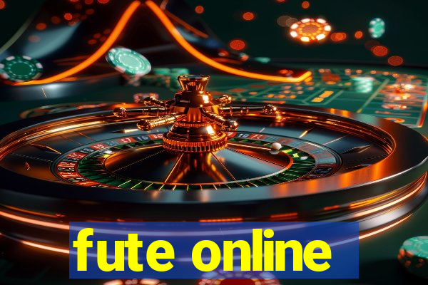 fute online