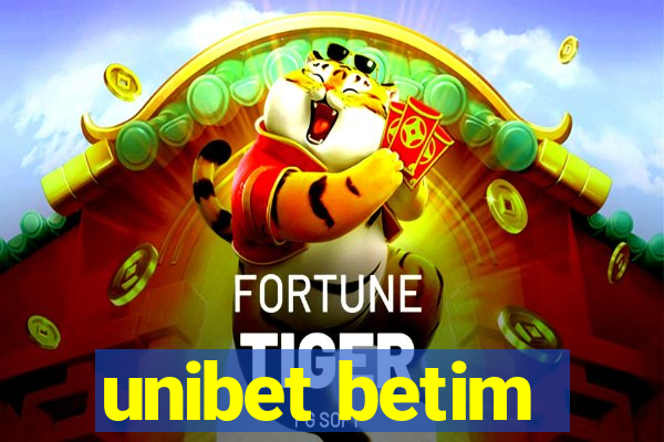 unibet betim