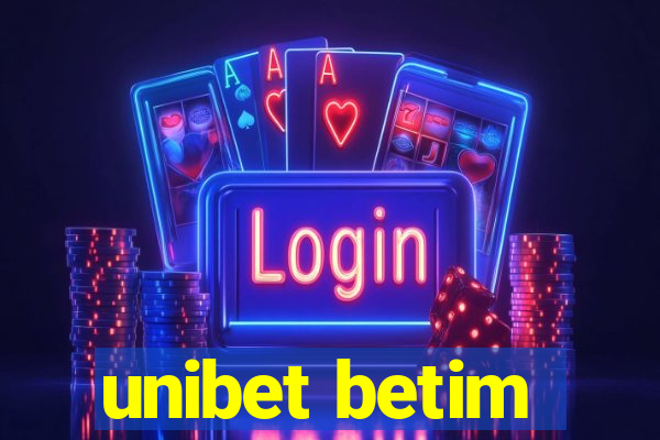 unibet betim